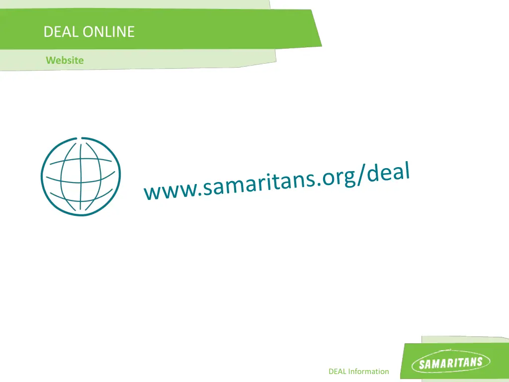 deal online