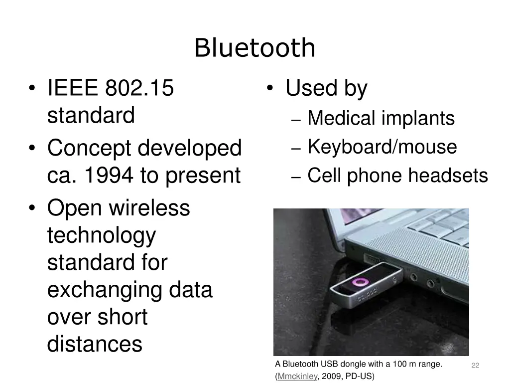 bluetooth