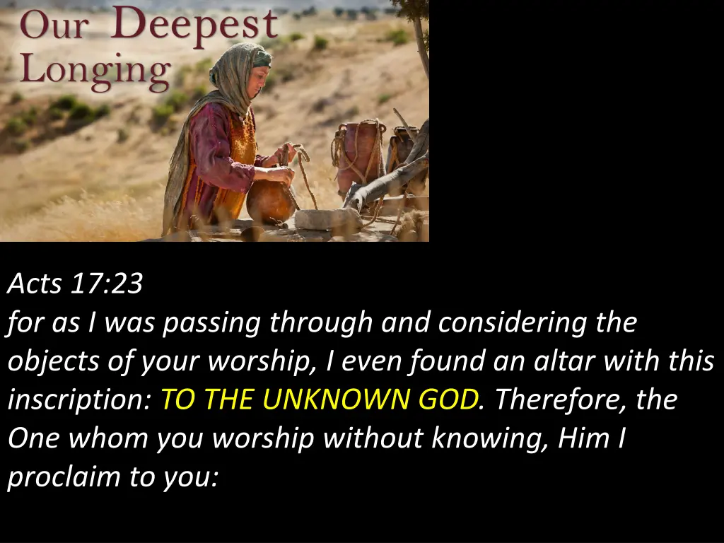 acts 17 23 for as i was passing through