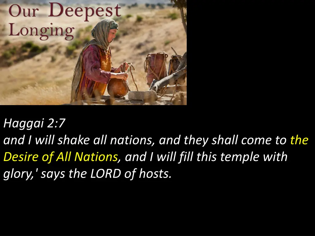 haggai 2 7 and i will shake all nations and they
