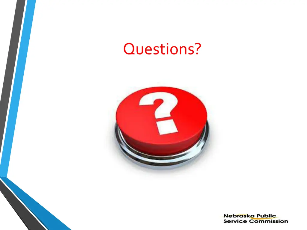 questions