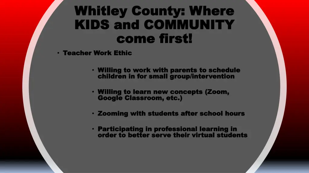 whitley county where whitley county where kids