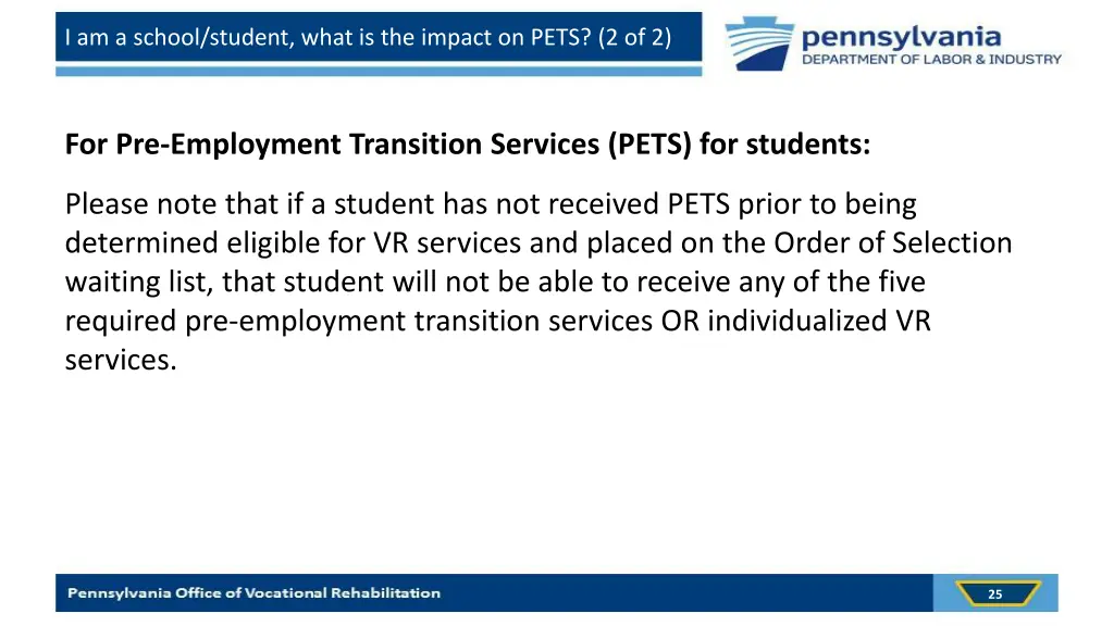 i am a school student what is the impact on pets 1