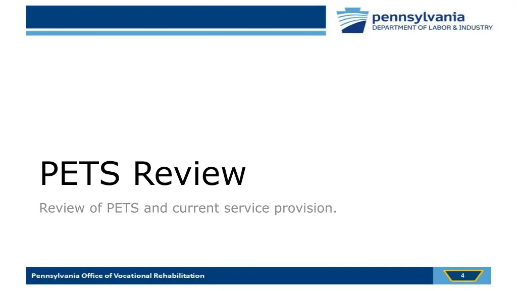 pets review