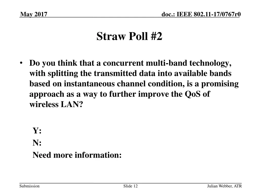 may 2017 11
