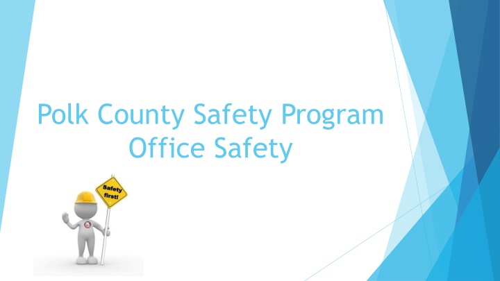 polk county safety program office safety