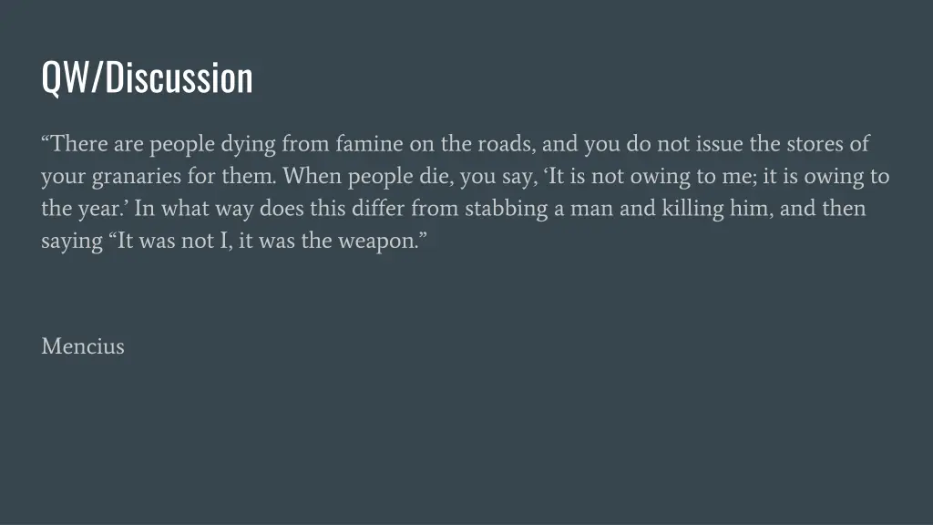 qw discussion 1