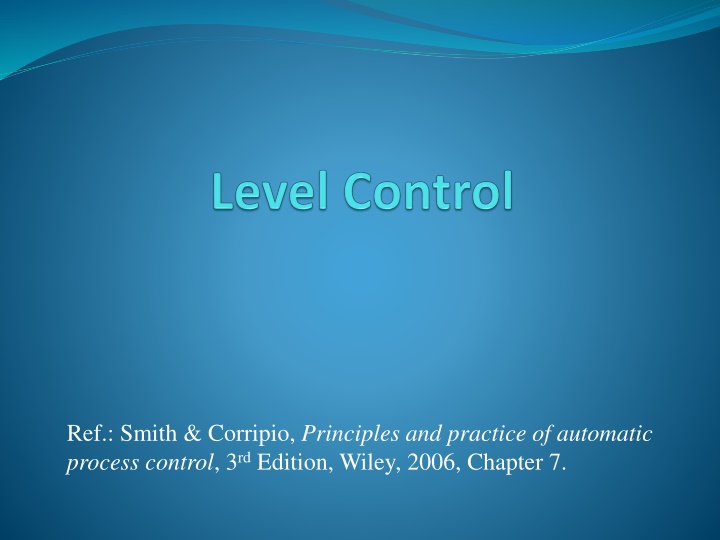 ref smith corripio principles and practice