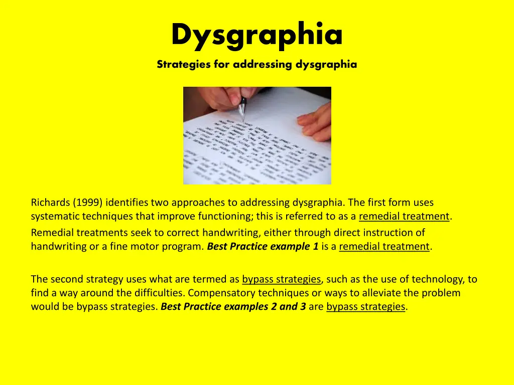 dysgraphia 6
