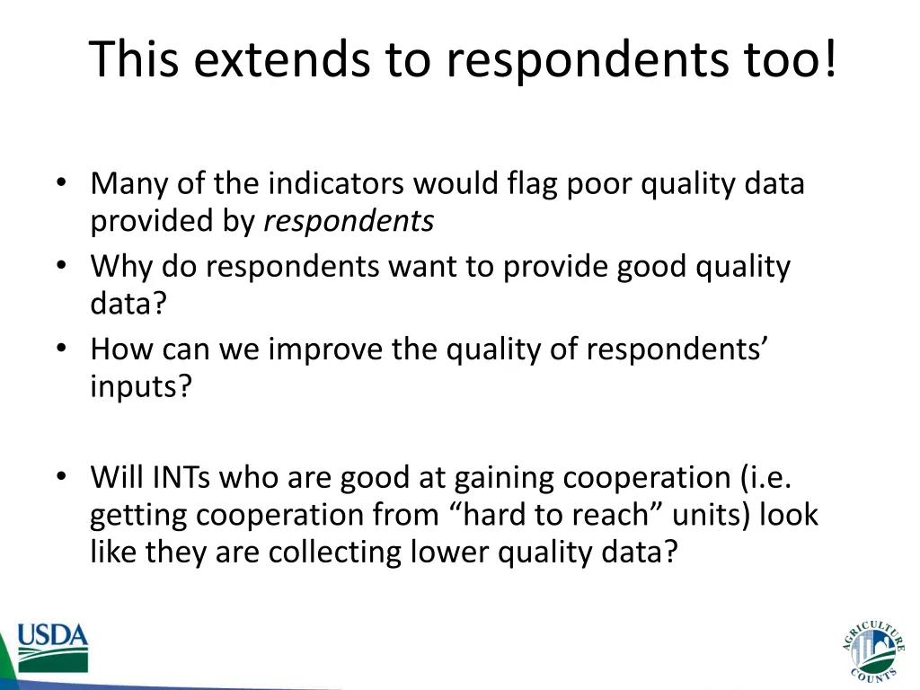 this extends to respondents too