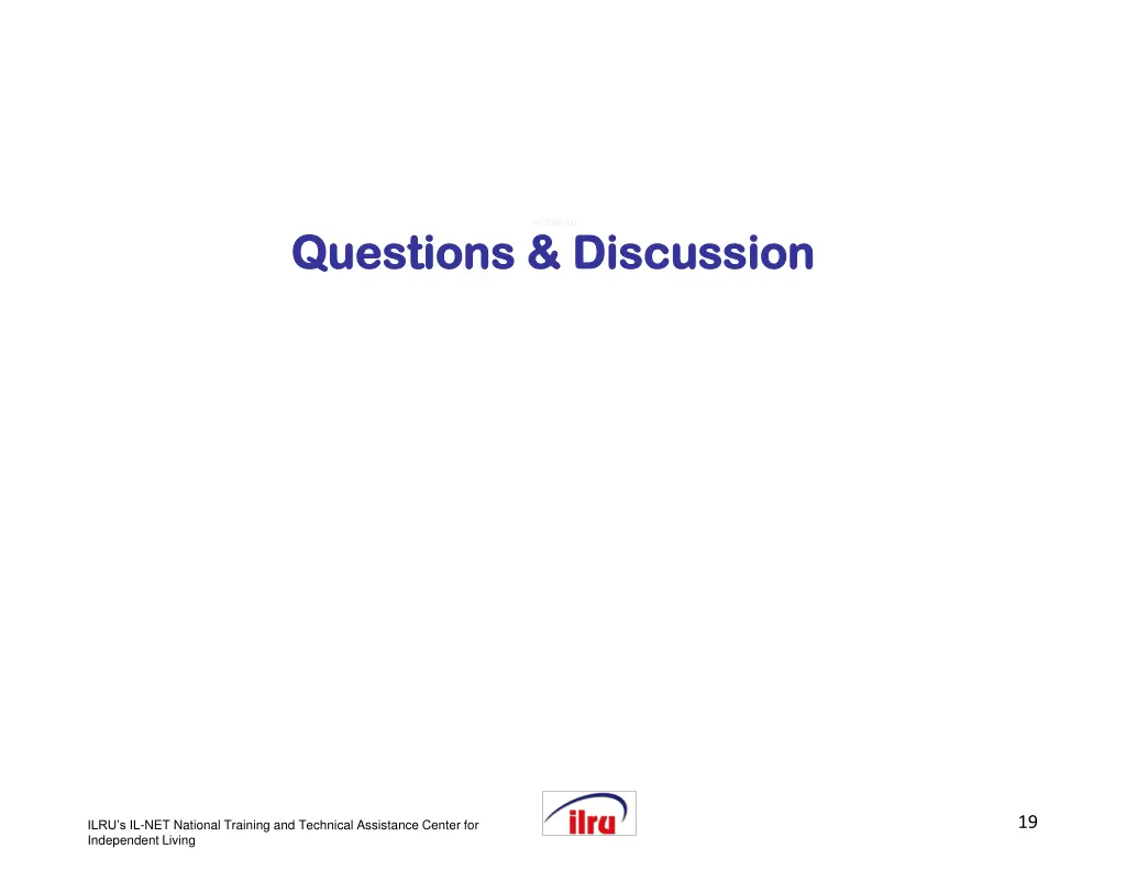 slide 19 slide 19