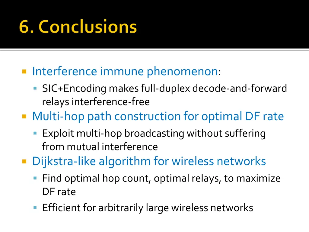 interference immune phenomenon sic encoding