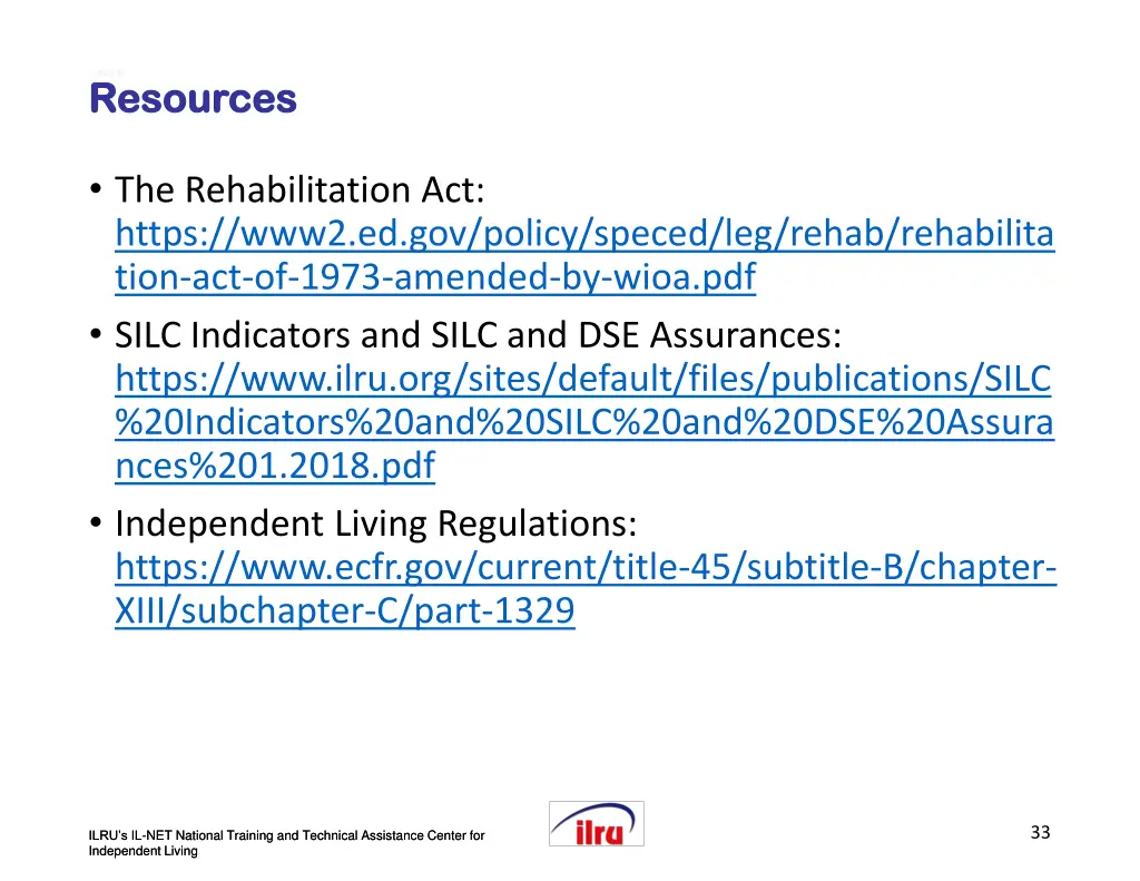 slide 34 slide 34 resources resources