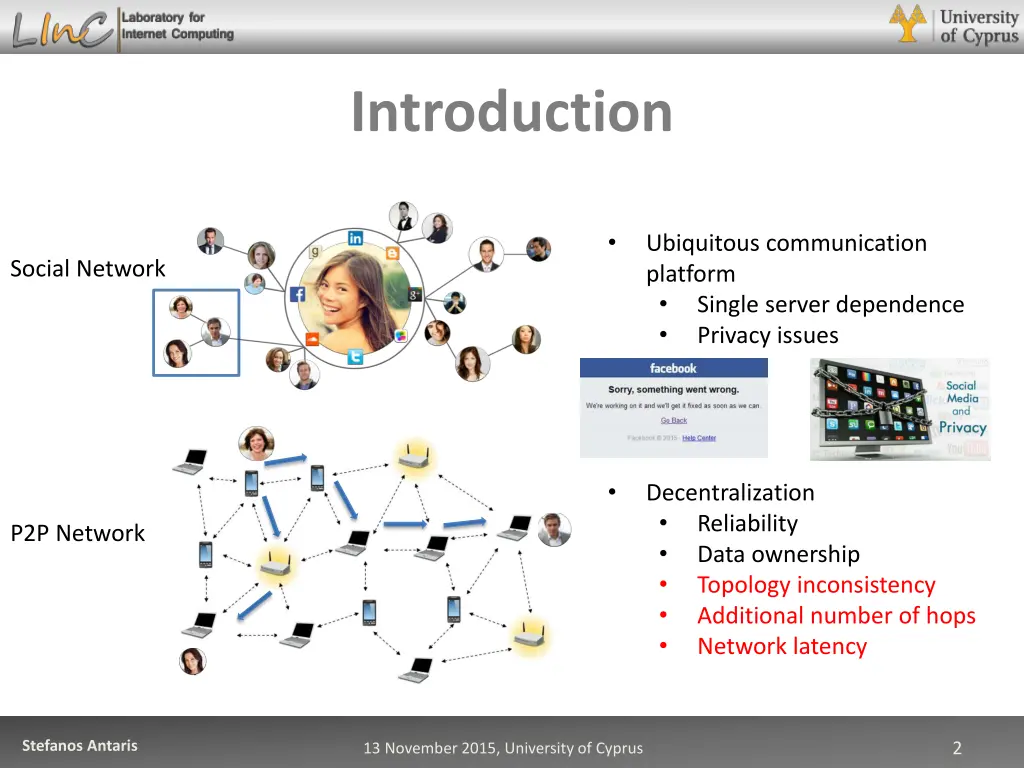 introduction
