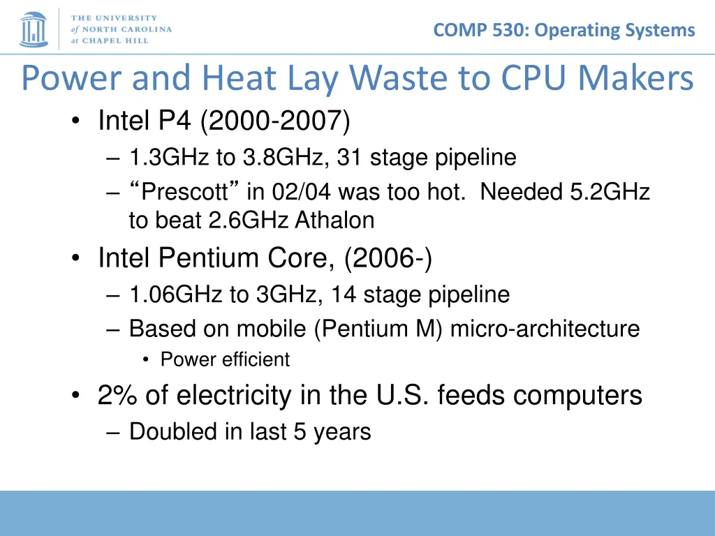 comp 530 operating systems 1