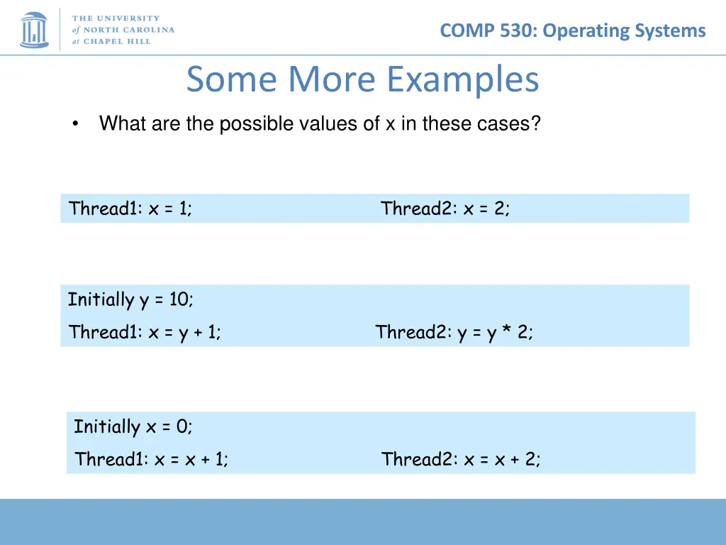 comp 530 operating systems 26