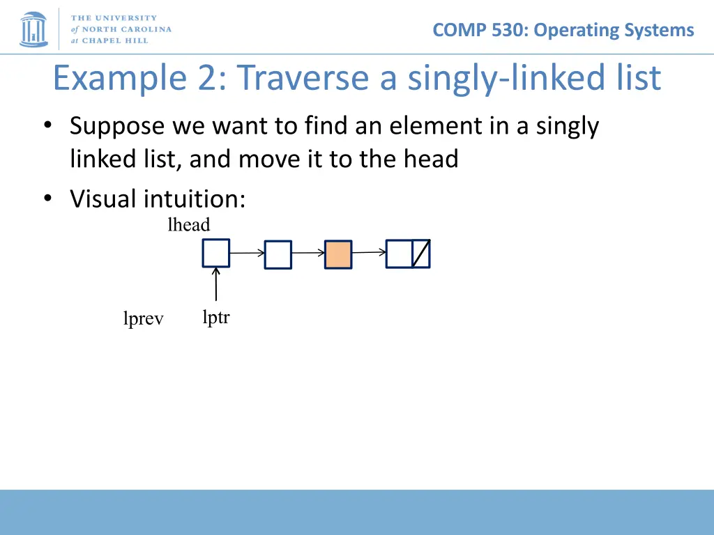 comp 530 operating systems 31