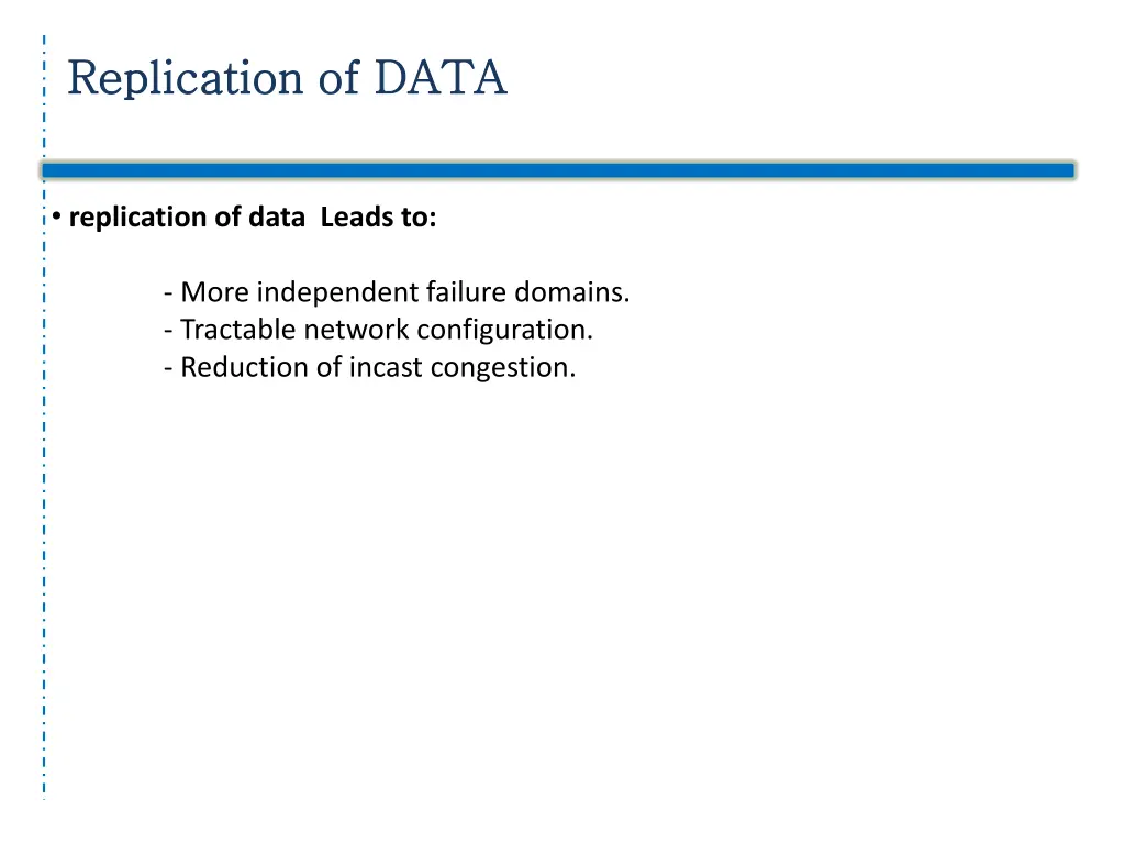 replication of data replication of data 1