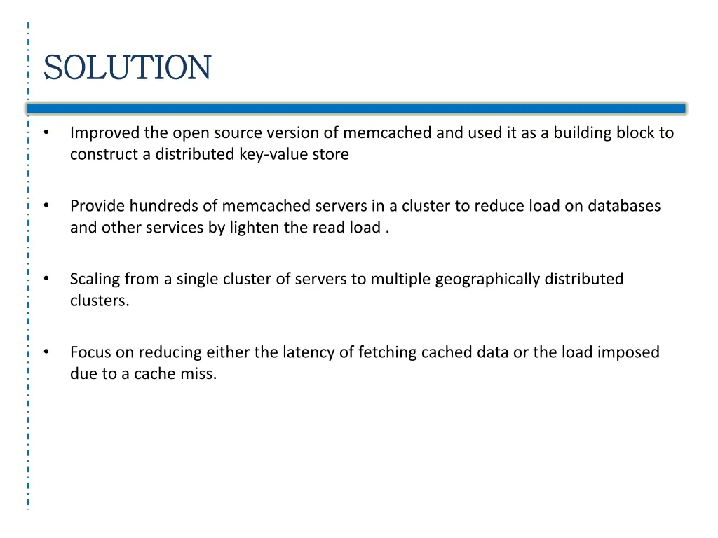solution solution