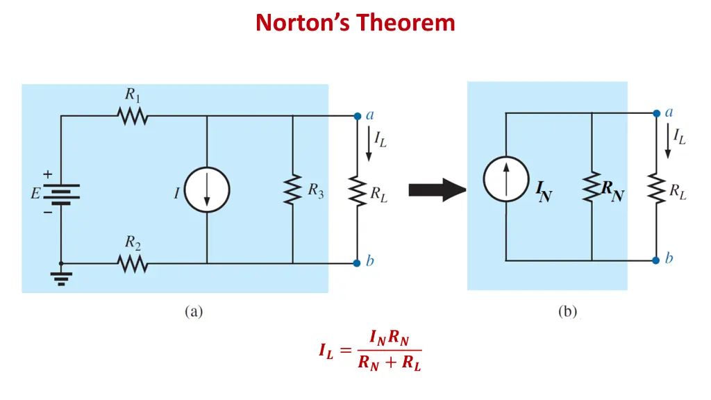 norton s theorem 2