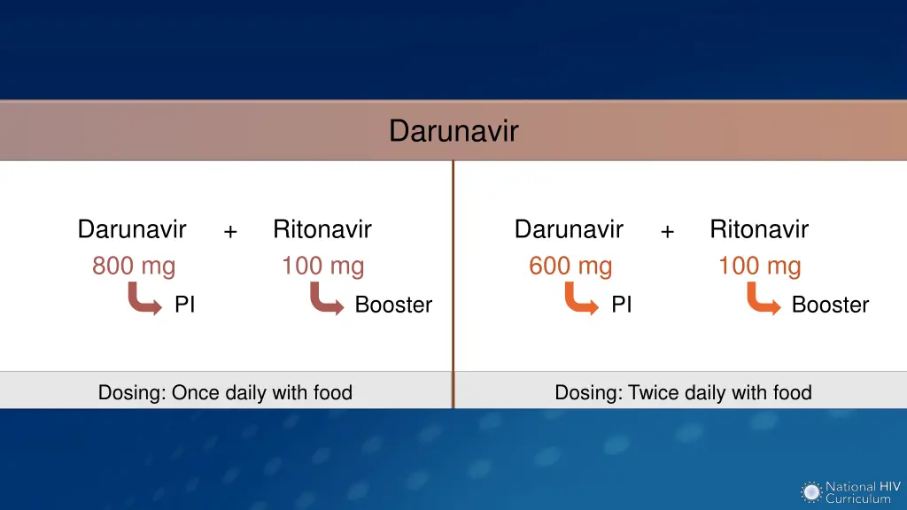 darunavir