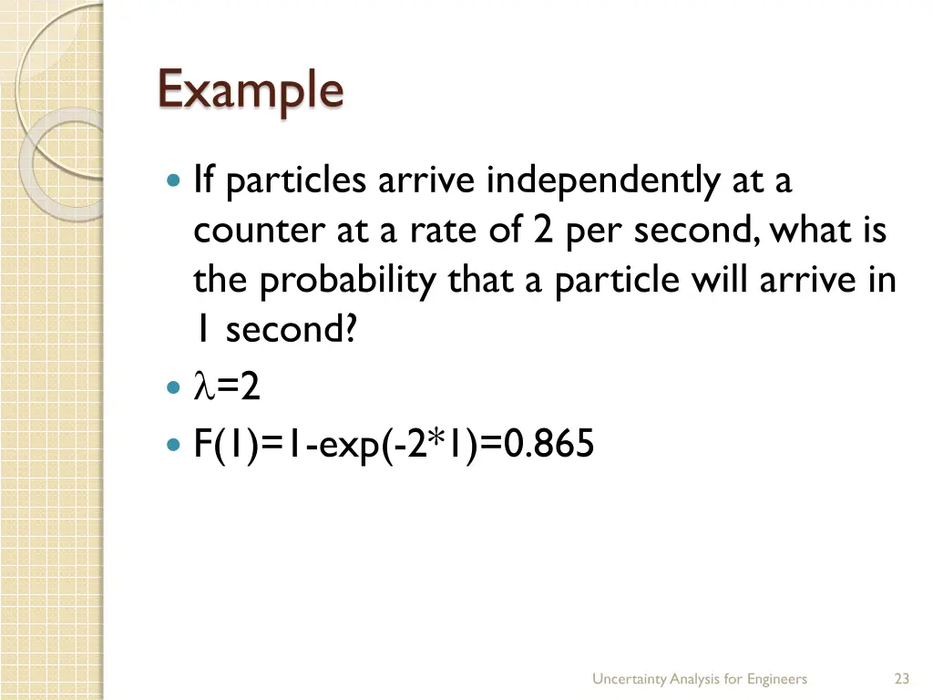 example