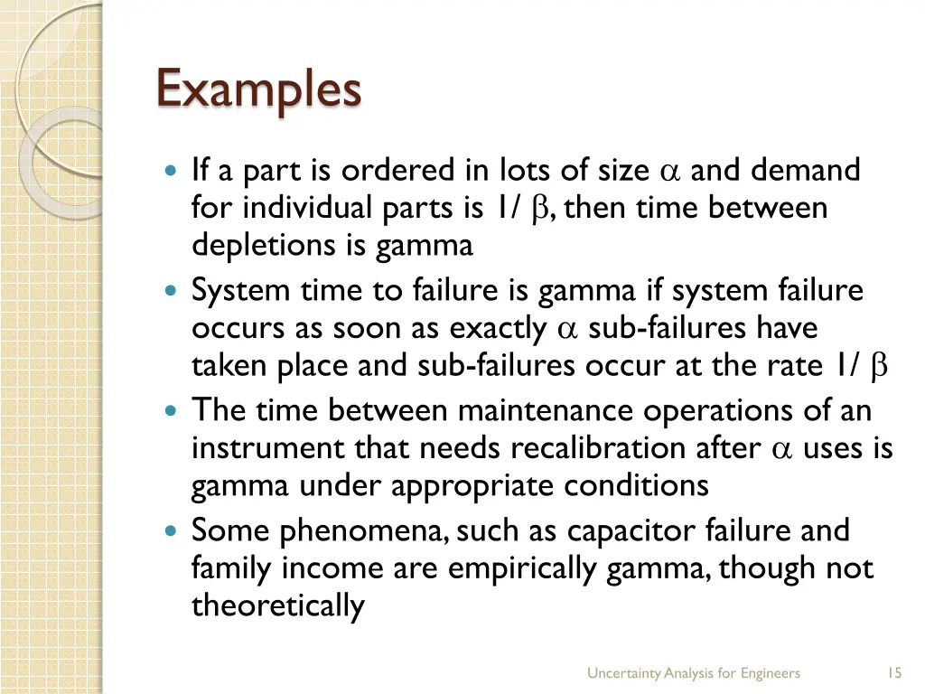 examples 1