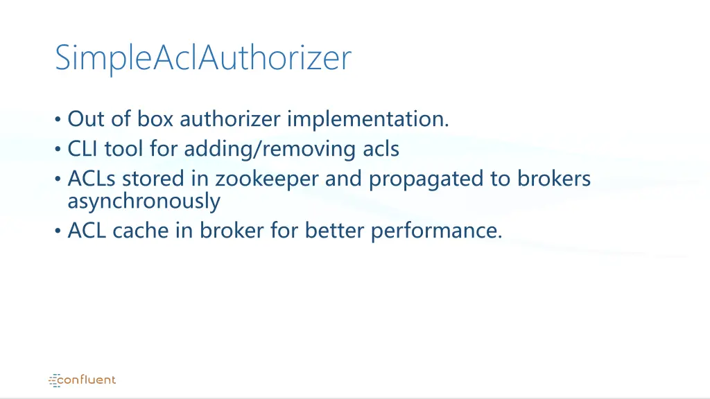 simpleaclauthorizer
