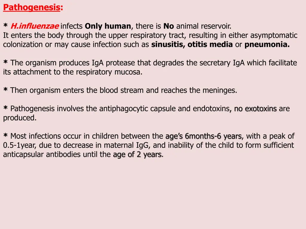 pathogenesis