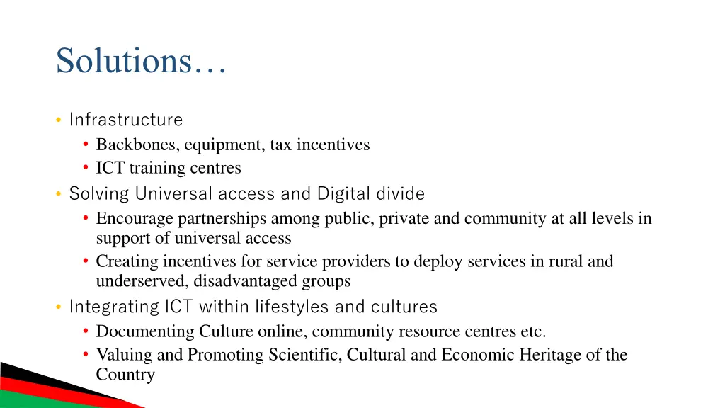solutions 1