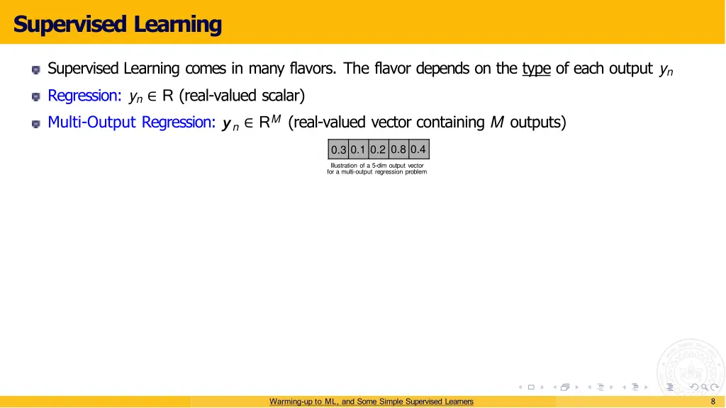supervised learning 4