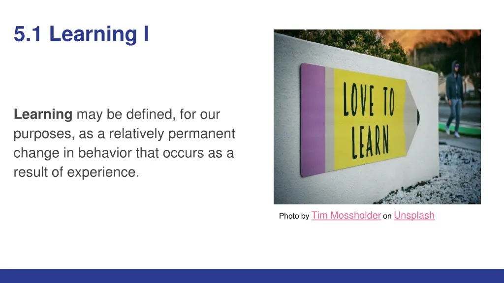 5 1 learning i