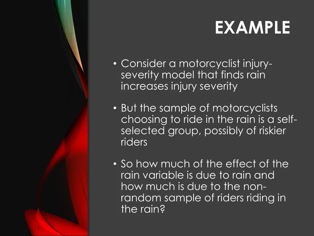 example