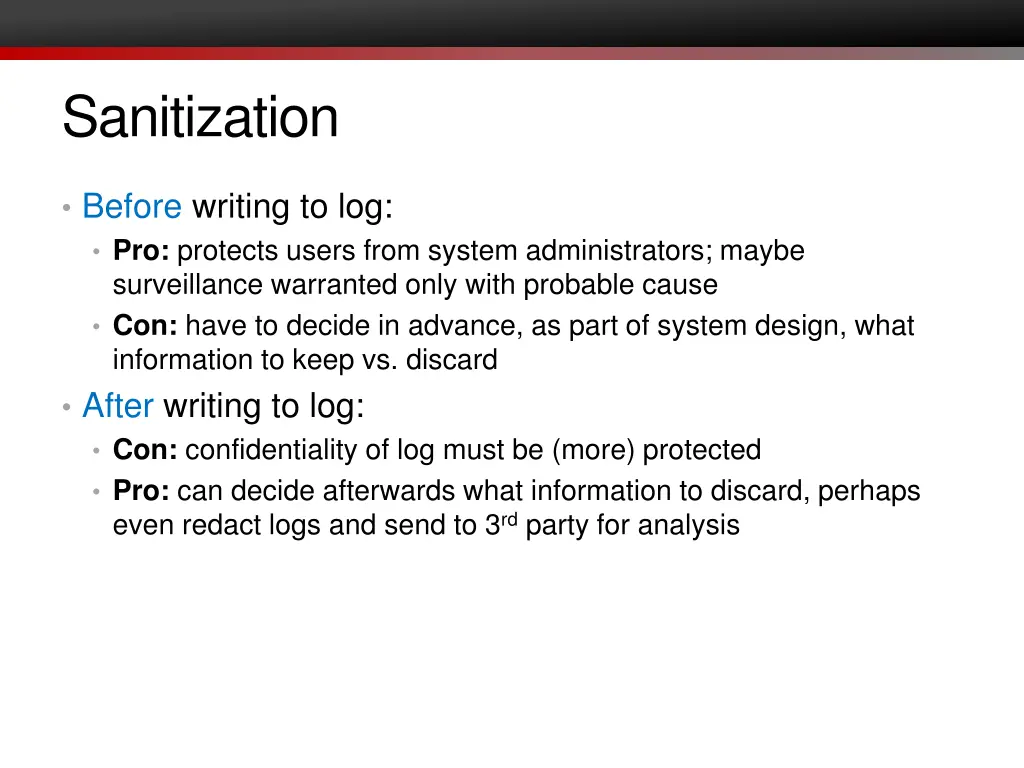 sanitization 1