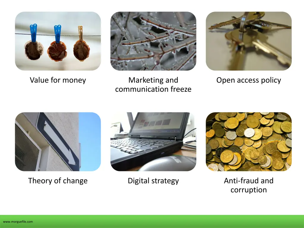value for money