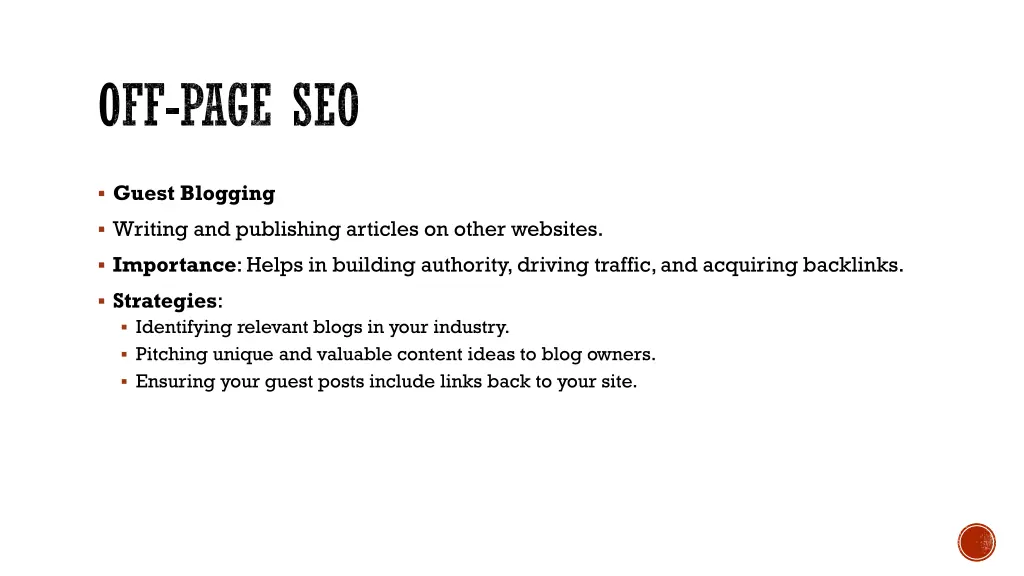 off page seo 2