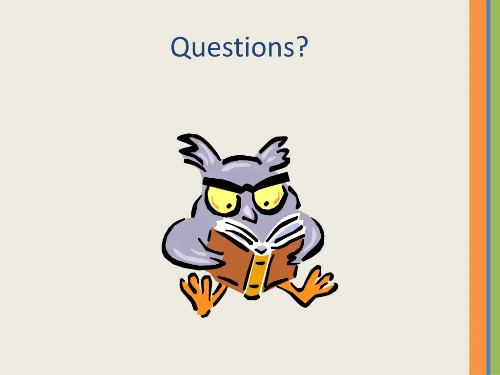 questions 2
