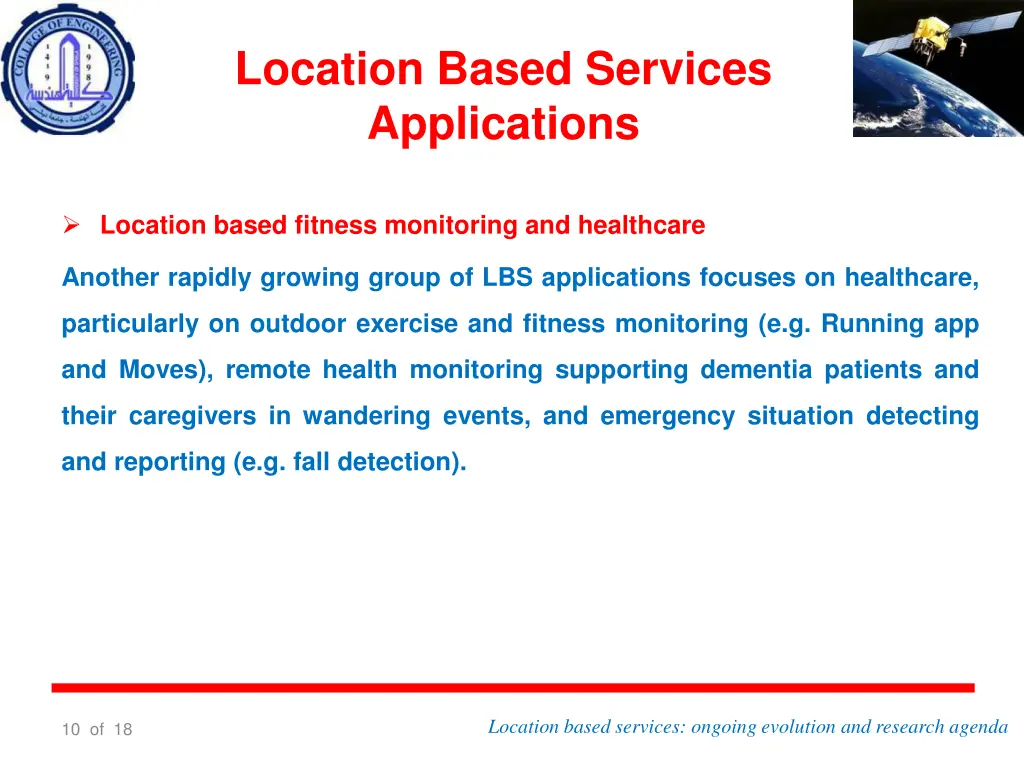 location based services applications 3