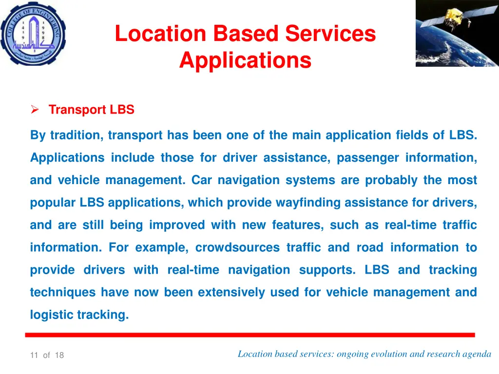 location based services applications 4