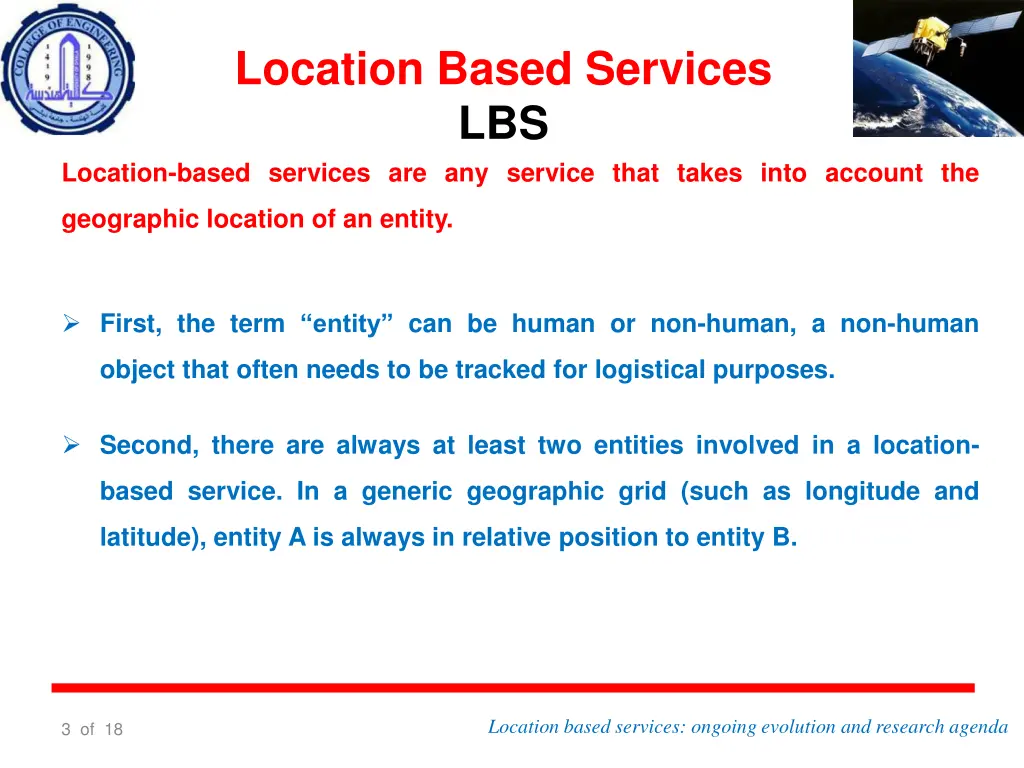 location based services lbs location based