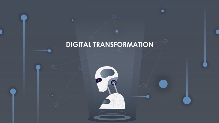 digital transformation