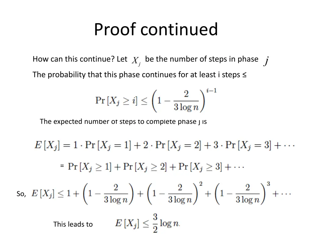 proof continued 2
