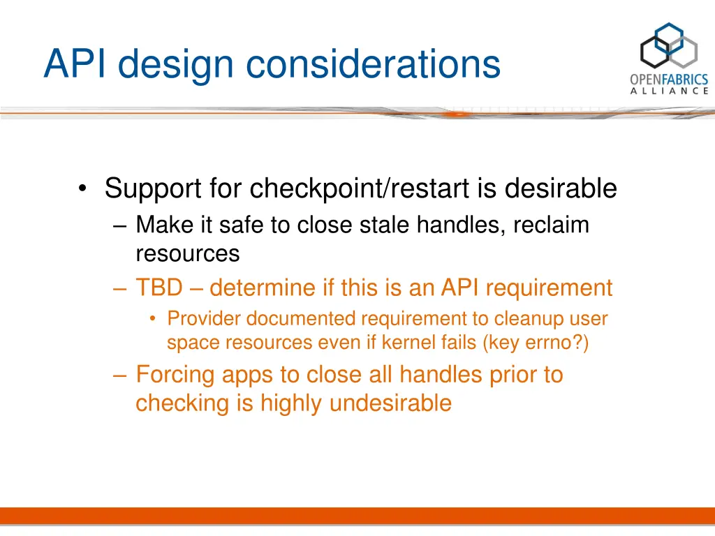 api design considerations 1