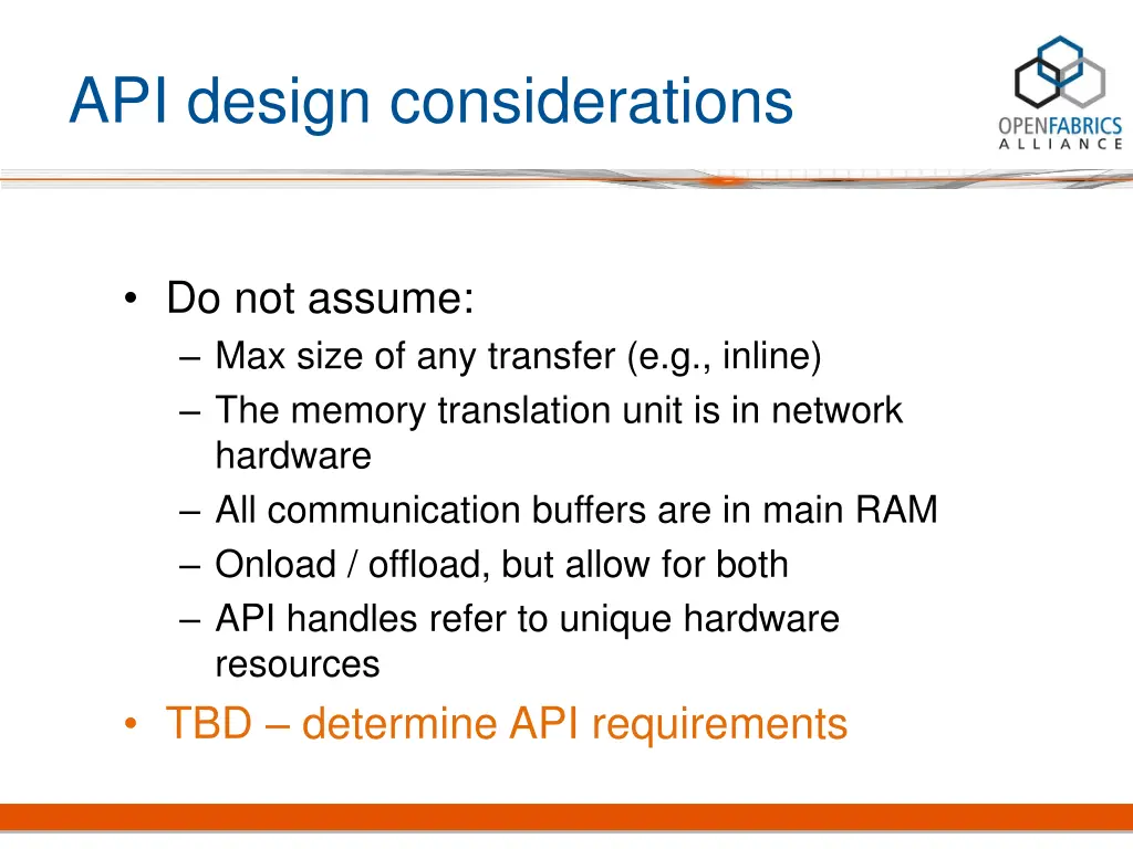 api design considerations 2