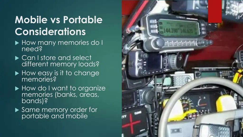 mobile vs portable considerations how many