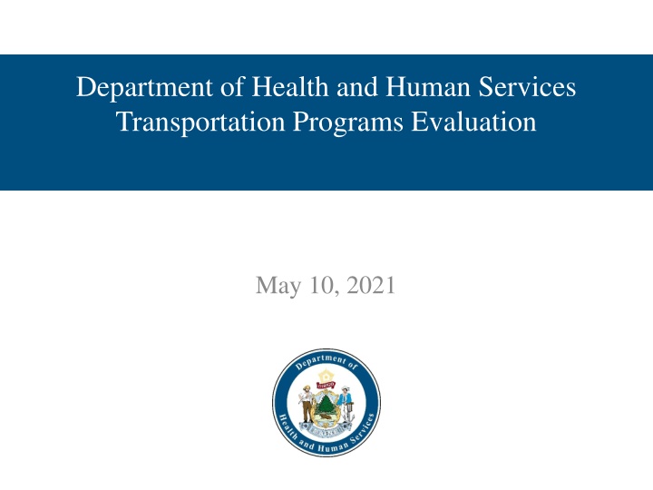 department of health and human services