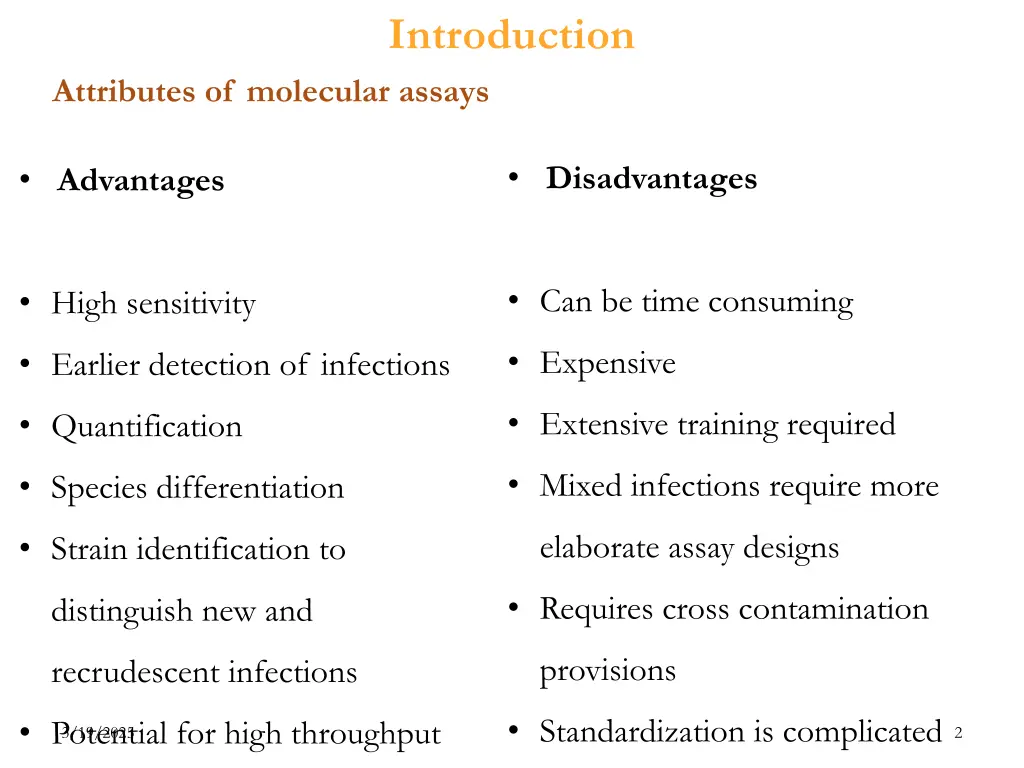 introduction