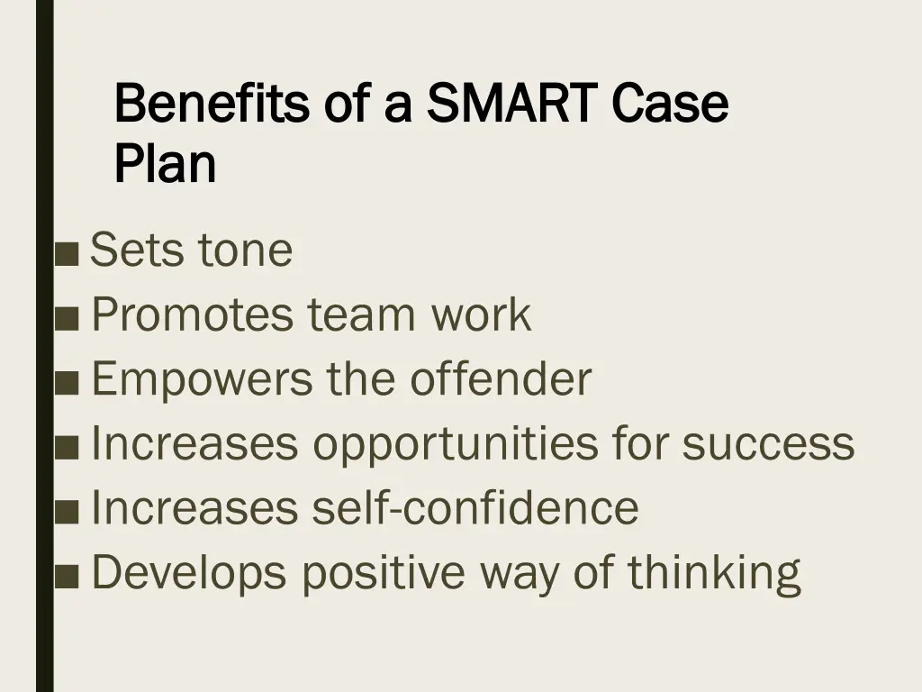 benefits of a smart case benefits of a smart case