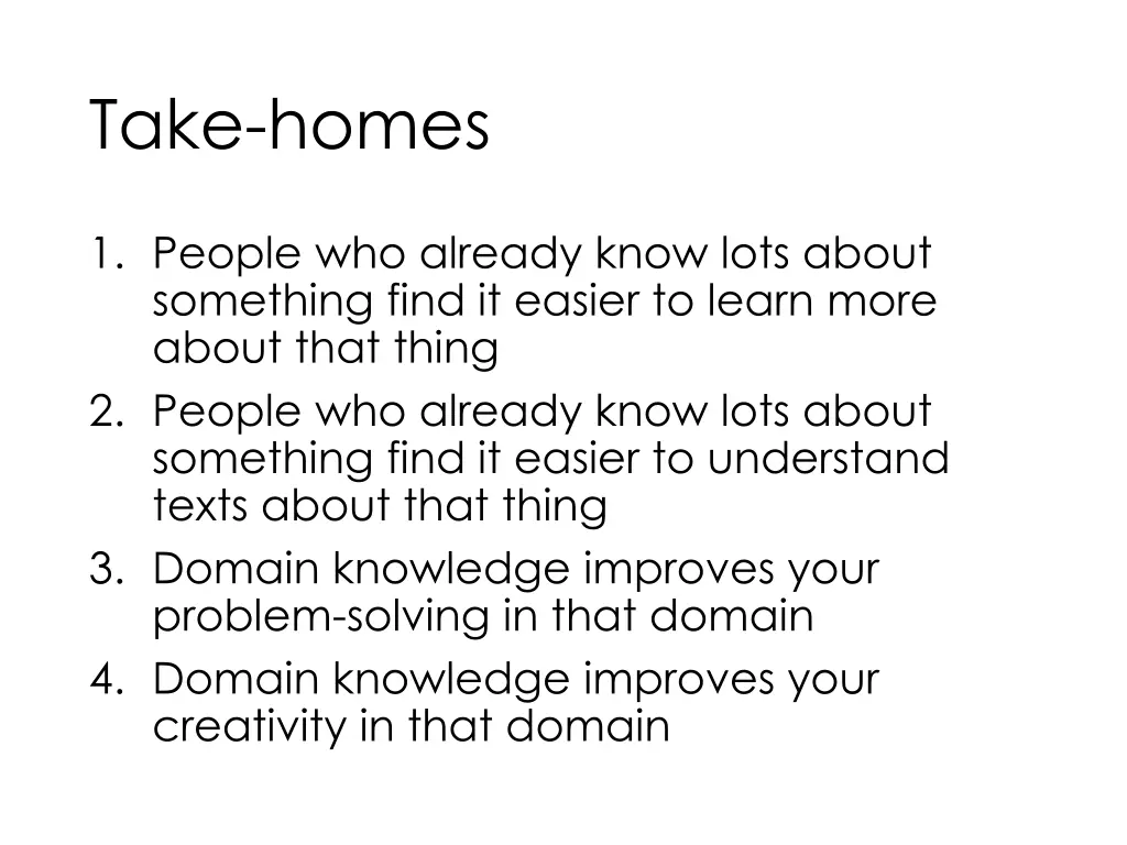 take homes 2