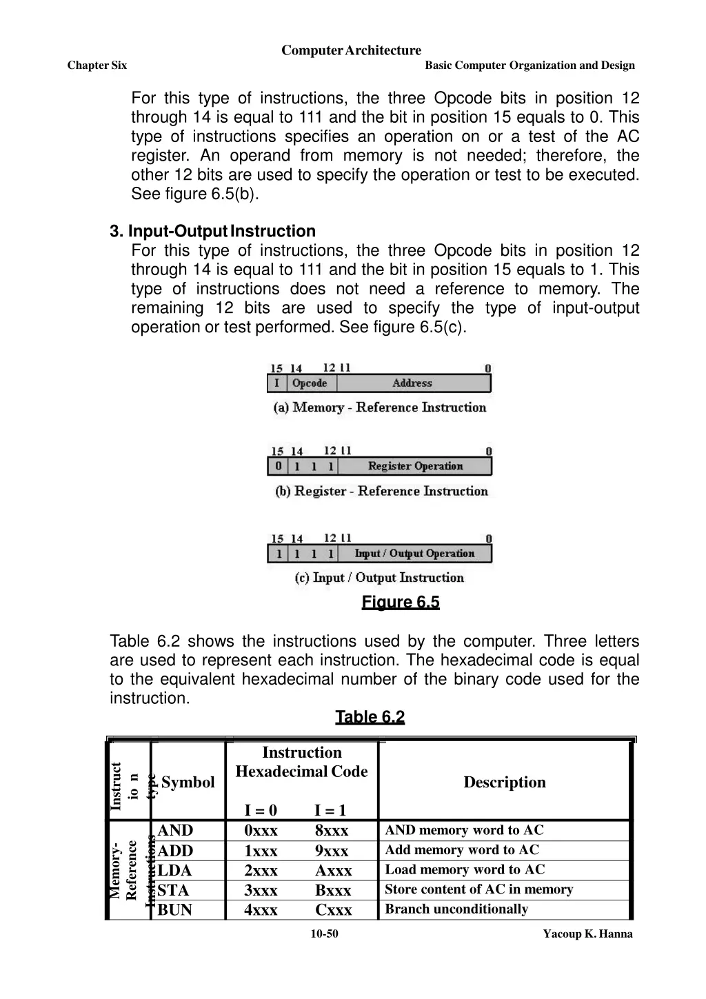 computerarchitecture 9